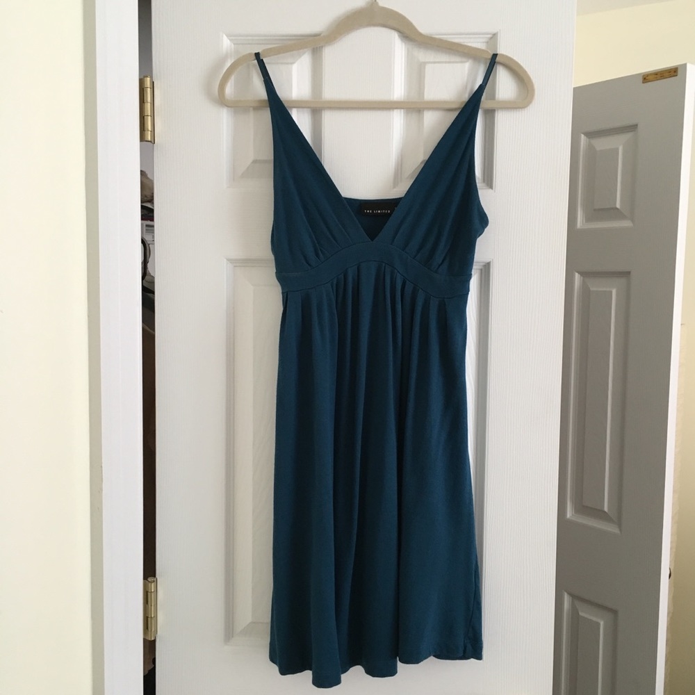 The Perfect Summer Dress!